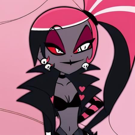 Velvette (Hazbin Hotel)