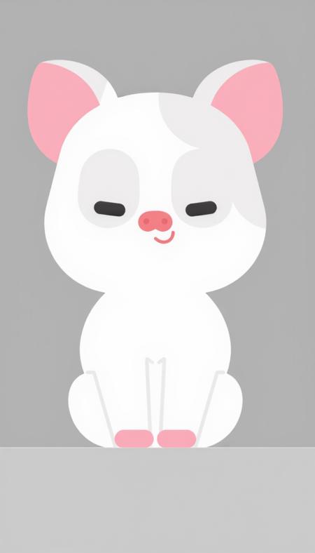 Duolingo Stylized Cartoons FLUX
