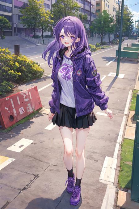 Nagisa Kubo (Kubo-san wa Mobu o Yurusanai)