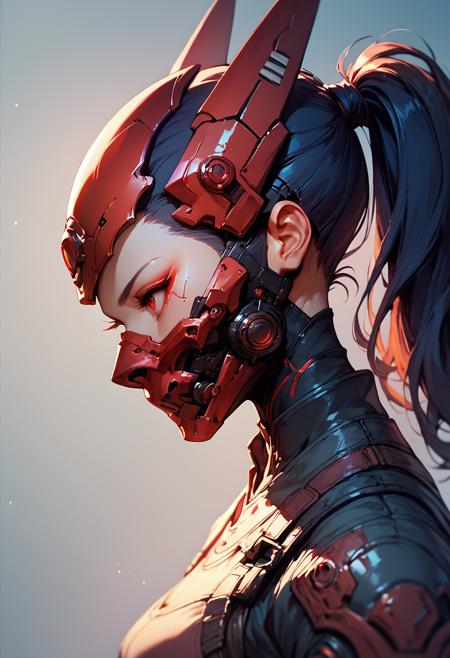Mask Core