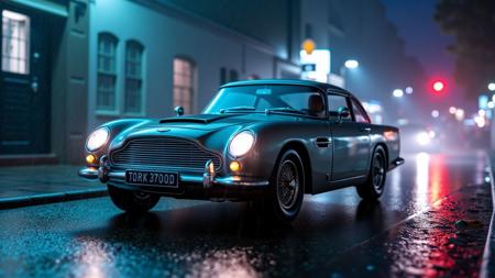 Aston Martin DB5
