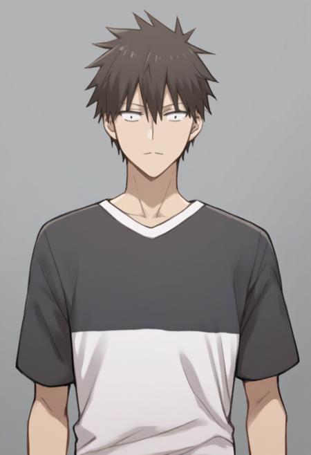 sakurai_shinichi | Uzaki-chan wa Asobitai!