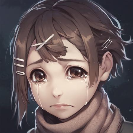 Zuru, Blame!