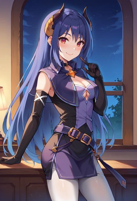 Rei - Princess Connect | レイ プリンセスコネクトRe:Dive (6 costumes)版本V1 (ID: 593561)