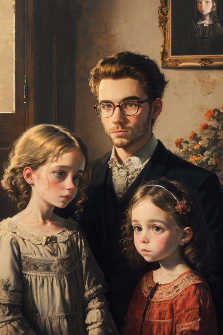 style of Simon Schubert 344