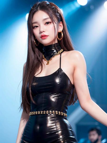 Yeji Itzy