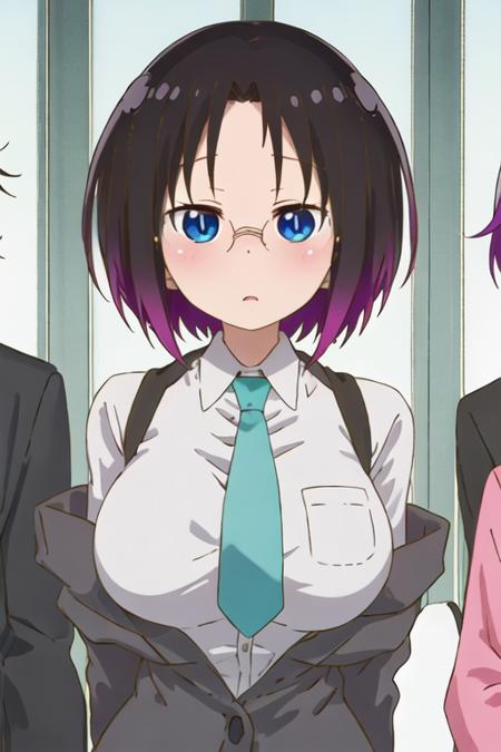 Elma (Kobayashi-san Chi no Maidragon)版本v1.4.1 (ID: 278376)