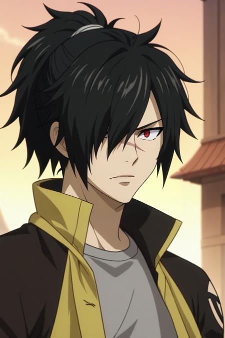 Rogue Cheney | Fairy Tail (Pony)