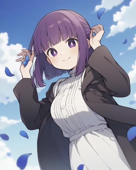 多人互动 《 葬送的芙莉莲》  《葬送のフリーレン》  《Frieren: Beyond Journey's End》