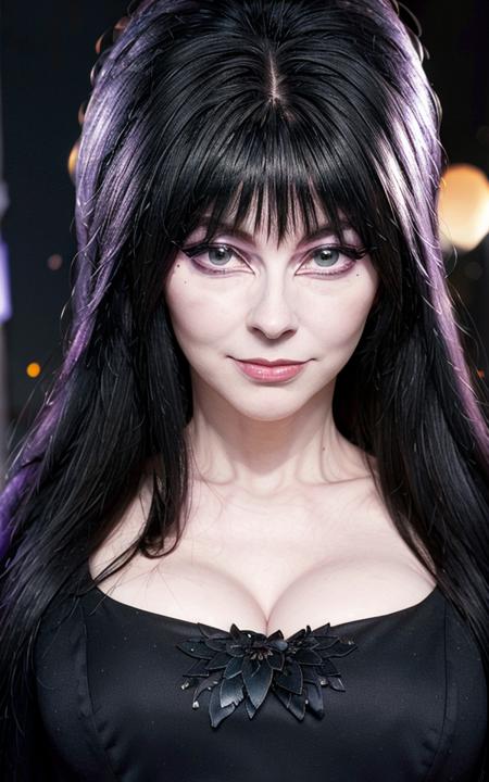 Elvira, Mistress of the Dark