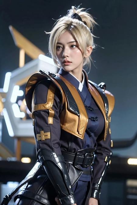 Kagutsuchi Valhein AoV Model LoRA