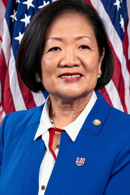100 United States Senators