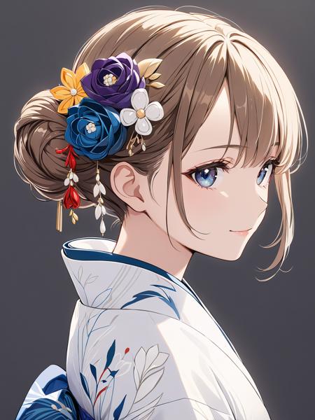 簪/kanzashi
