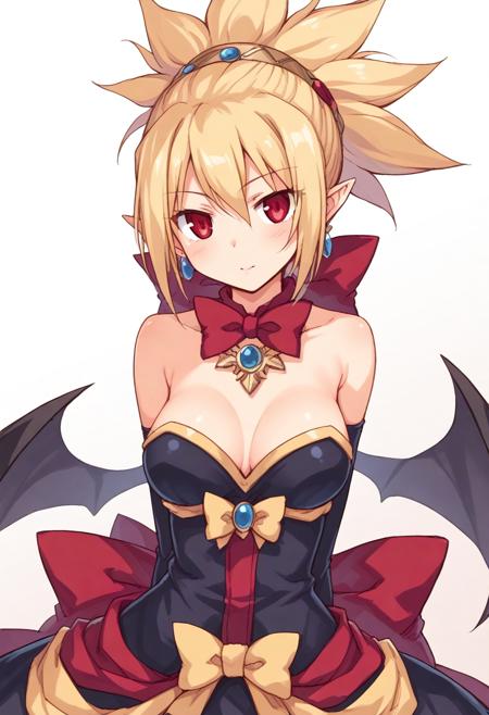 rozalin ロザリンド XL (Disgaea2,魔界戦記ディスガイア2)