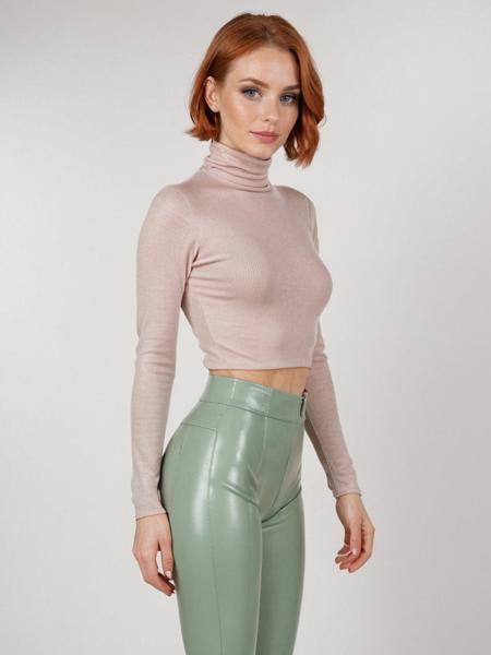 Ass Pants XL/SD15 - Panache
