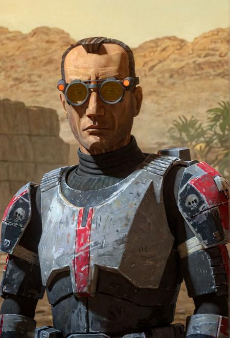 Star Wars: The Bad Batch