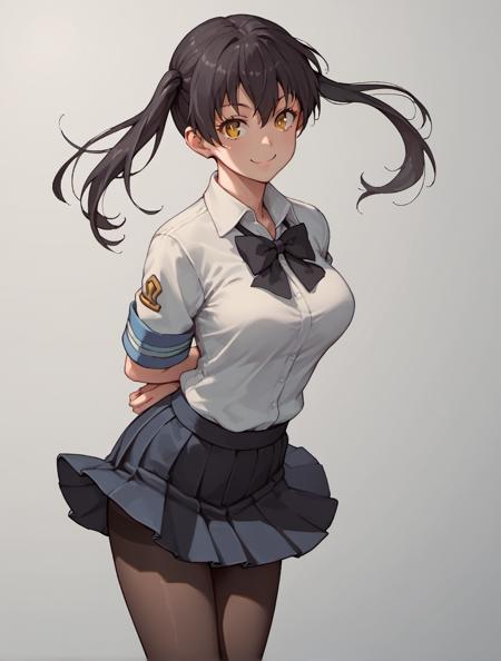Tamaki Kotatsu - Fire Force