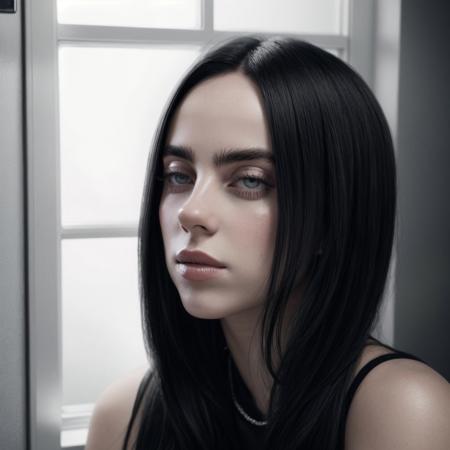 Billie Eilish - HQ LoRa - SD 1.5