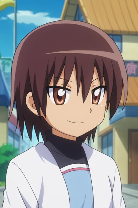 Hayate no gotoku!! | Risa Asakaze | PDXL版本v1.0 (ID: 683552)