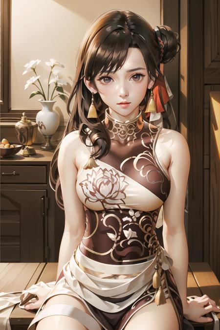 新絕代雙驕 - 鐵心蘭