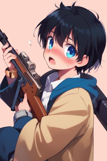 コリオ illustrious/Pony corio  (PLANET BRUTE)