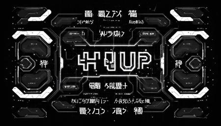 HUD