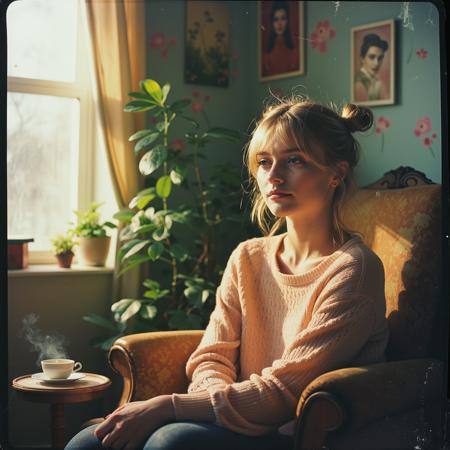 Analog Dreams
