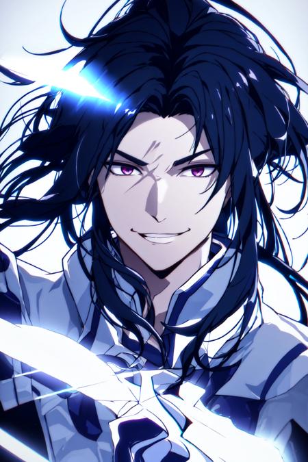 Arbiter Vildred - Epic Seven