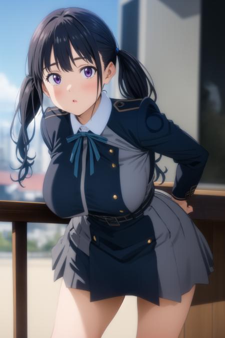inoue takina版本v1.0 (ID: 255255)
