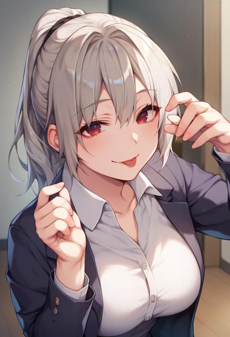 Kino Konomi / Konomi | Artist Style
