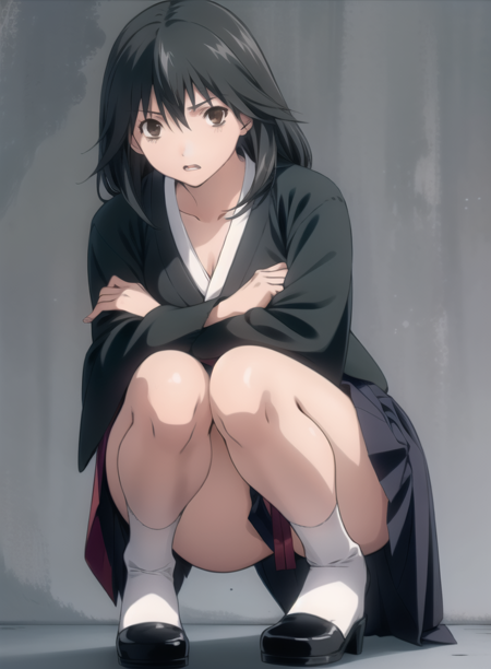 (PDXL & 1.5) Misaki Yamamoto | Hatsukoi Limited