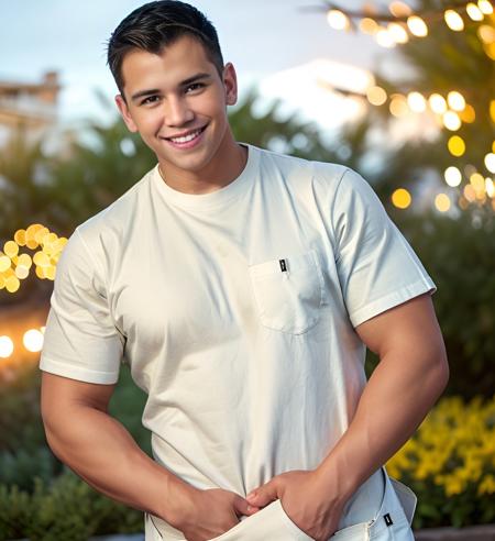 Sebastian Zambrano