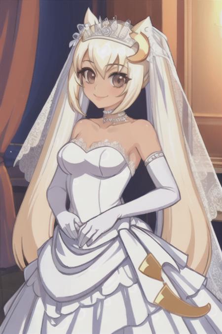 Cassie (Crush Crush)