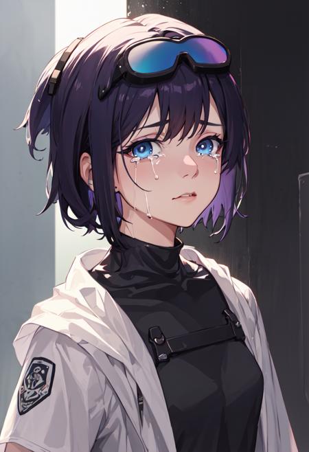 andreana/アンドレアナ/安哲拉 (Arknights)