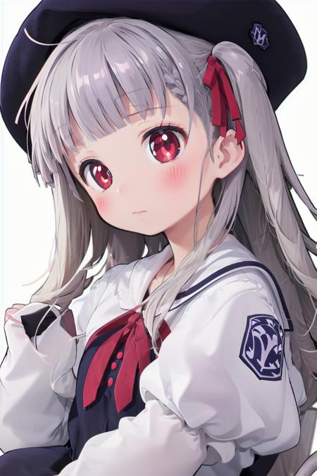 らぶデス 杜邑学園 制服 Love&Death～Realtime Lovers～School Uniform SD15