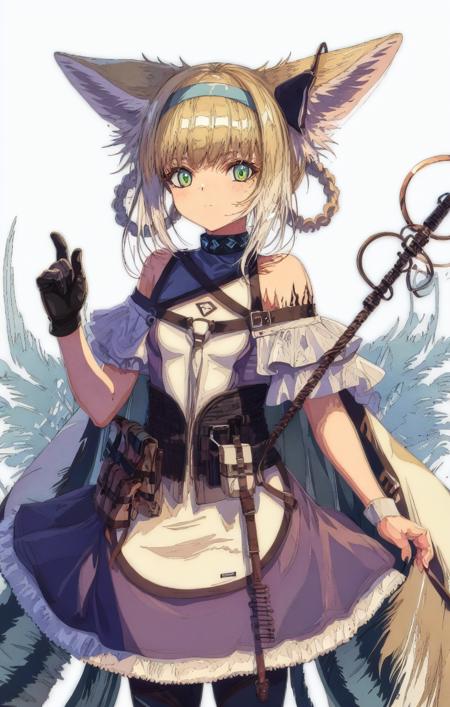 ligne claire style(cogecha焦茶),
