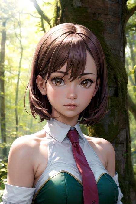 Lola Metrose / Ore dake Haireru Kakushi Dungeon