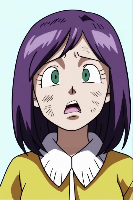 Kamikaze Fireballs - Dragon Ball Super