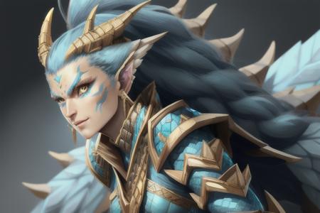 MH Zinogre Themer