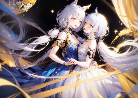 星尘（stardust）