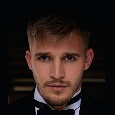 Bradley J版本vXL 1.0 (ID: 1031375)