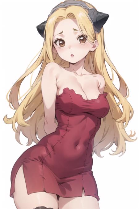 Minami - Dr.Stone