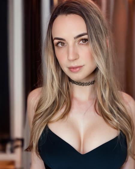 Gibi ASMR