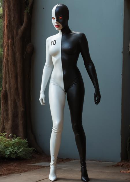 Ten Batman Beyond