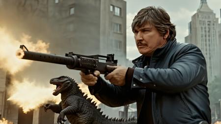 Charles Bronson