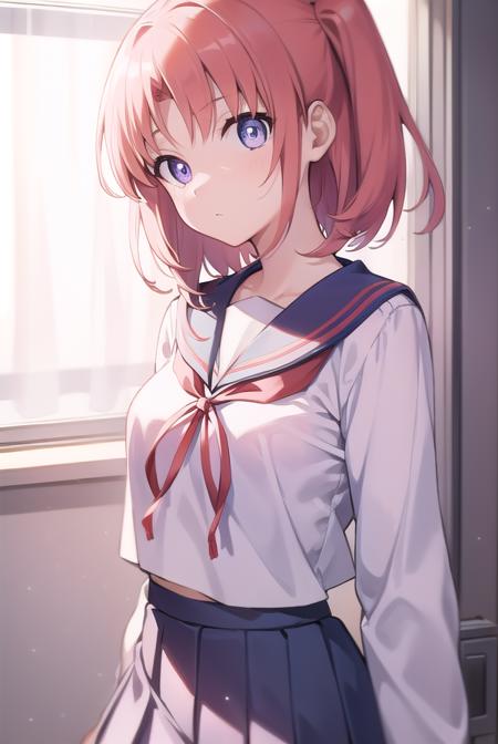 Kobeni Yonomori - Engaged to the Unidentified
