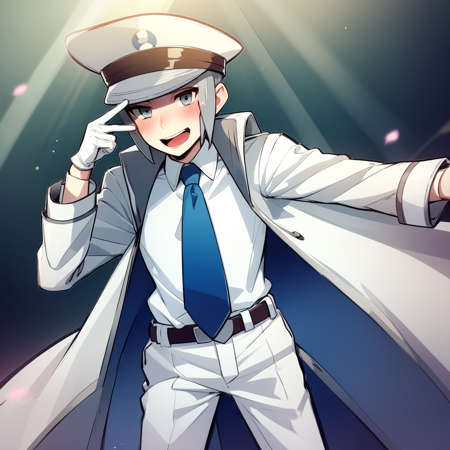 Emmet (Pokemon)