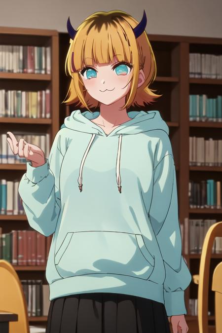 MEM (Oshi no Ko)