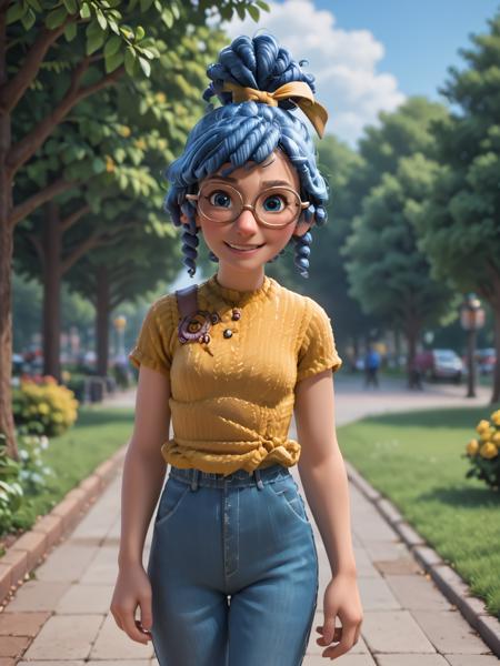 May (It Takes Two)
