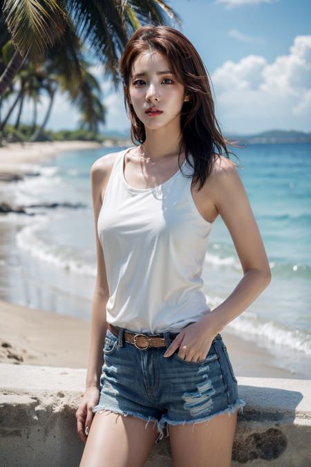 Sandara Makina Lora